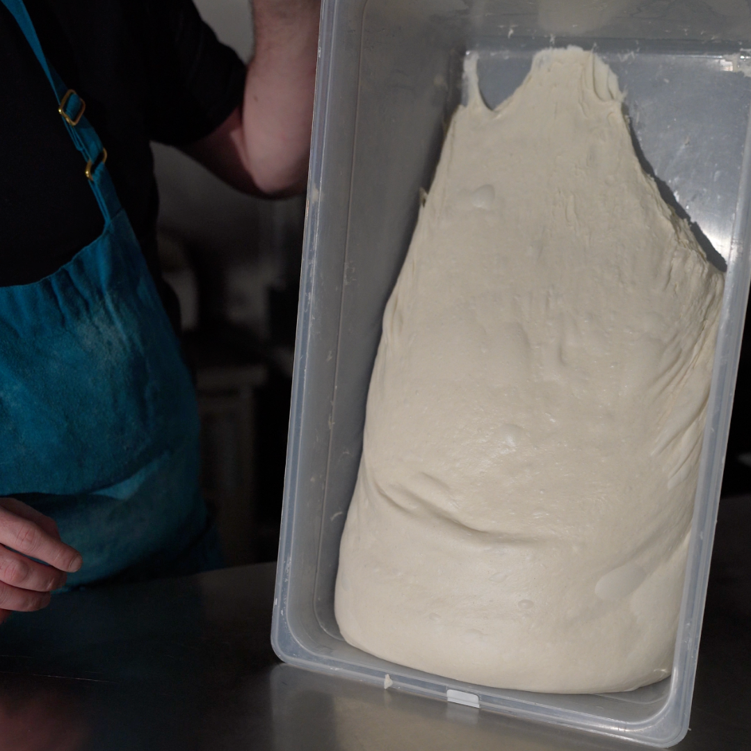 All Day Baking (8 hours)