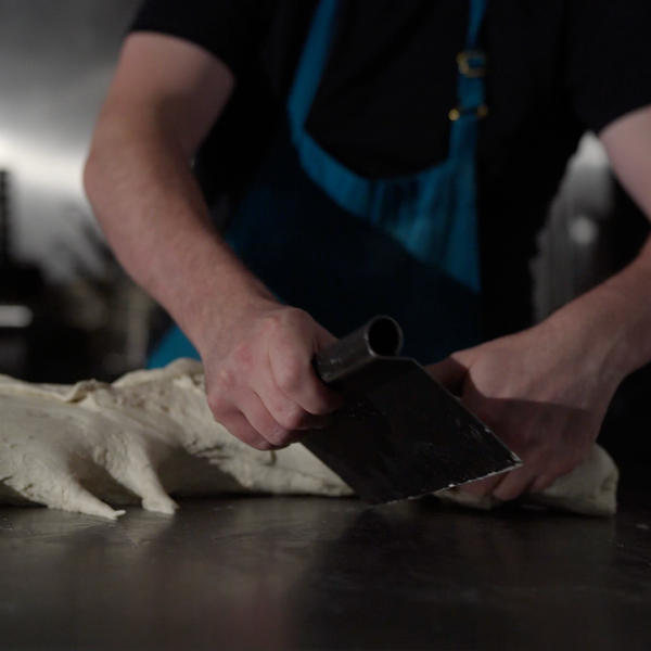 Sourdough Masterclass (3+ hours)