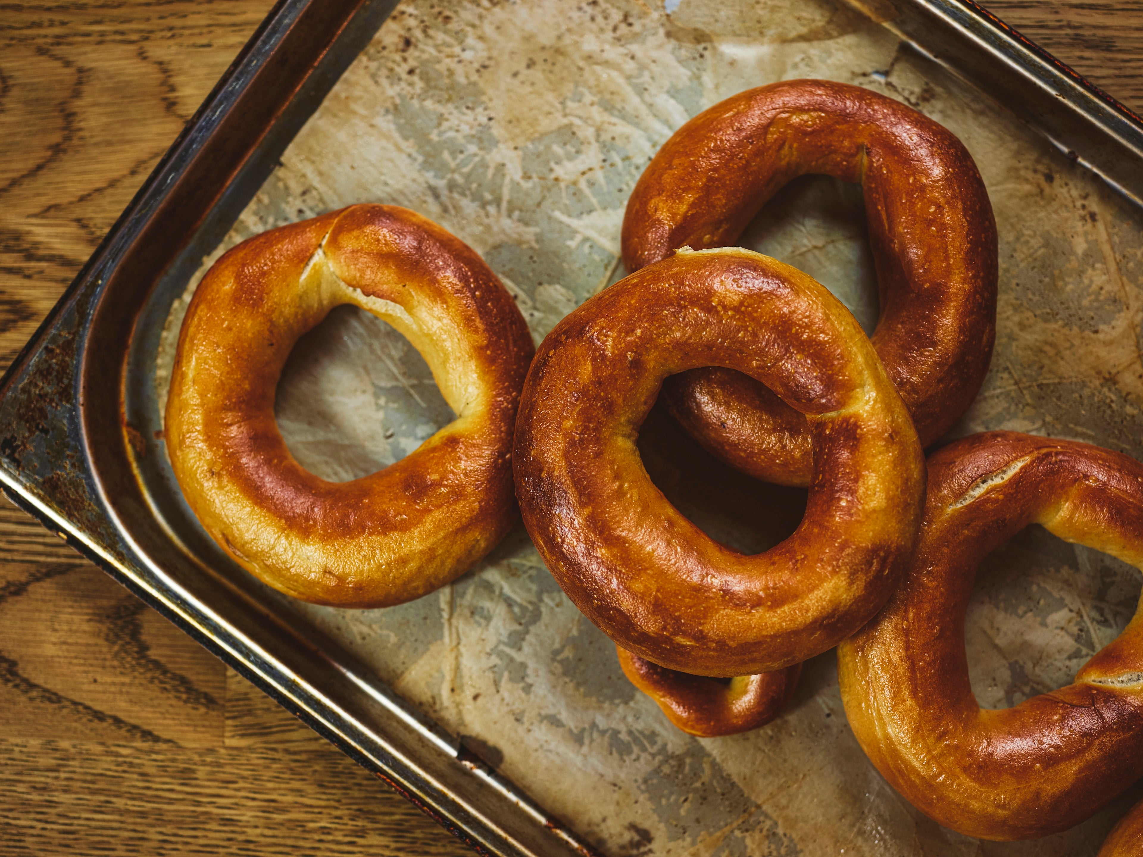 Flour Arrangement (Collection 24th)