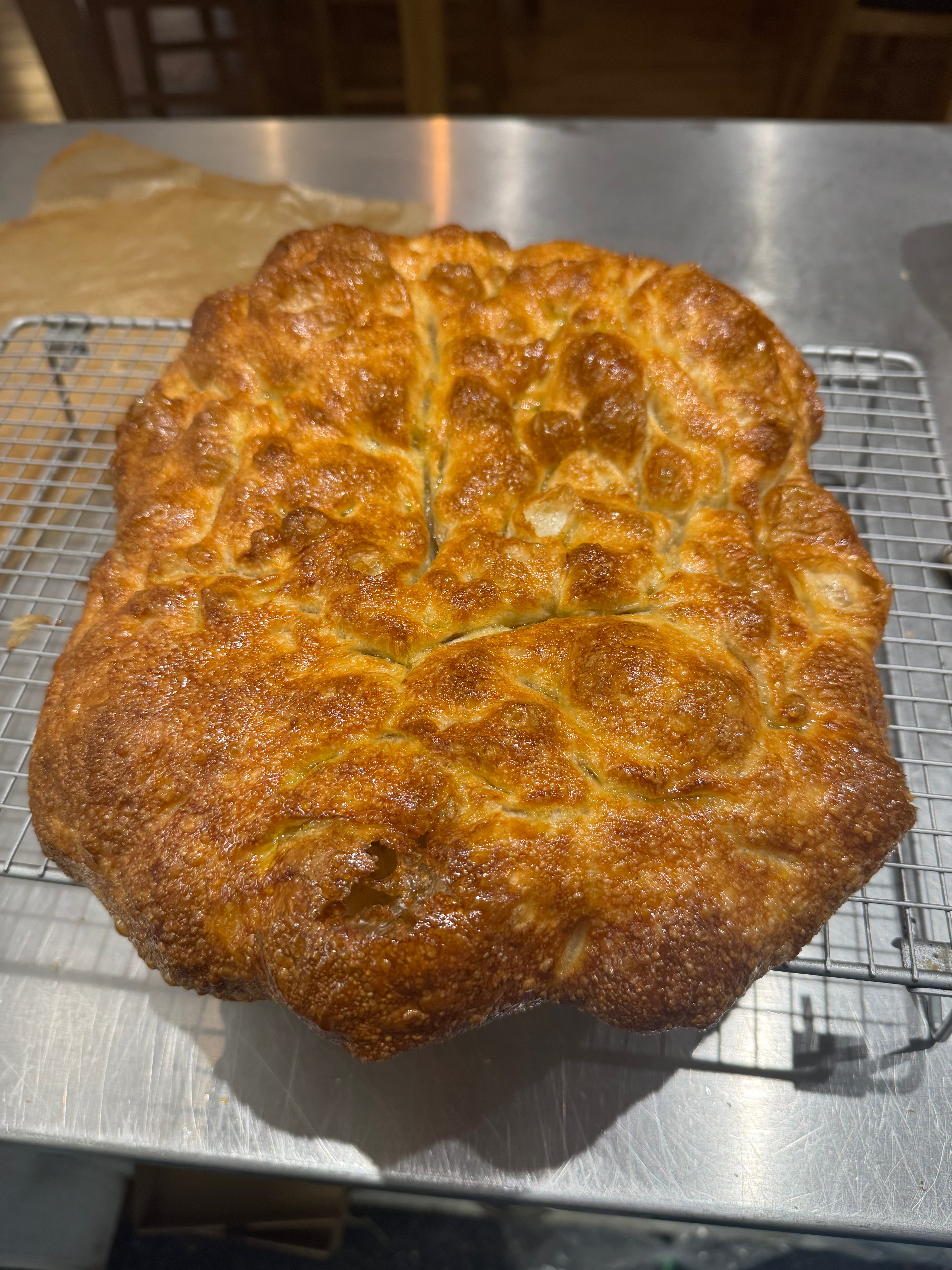 Flour Arrangement (Collection 24th)