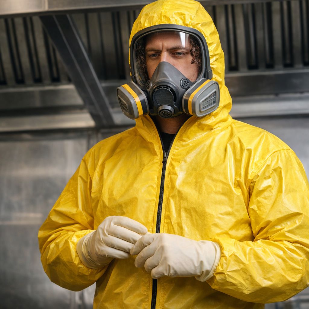 Baking Bad (2.5 hours)