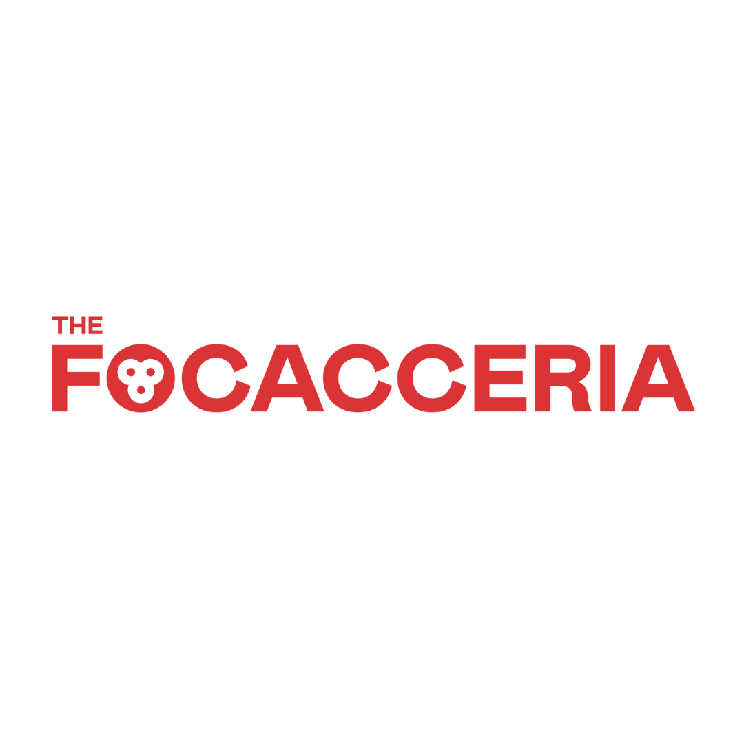 Focacciaria Gift Voucher — For Bread, Focaccia & Treats